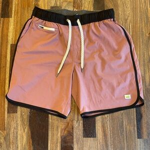 Vuori - Banks Shorts